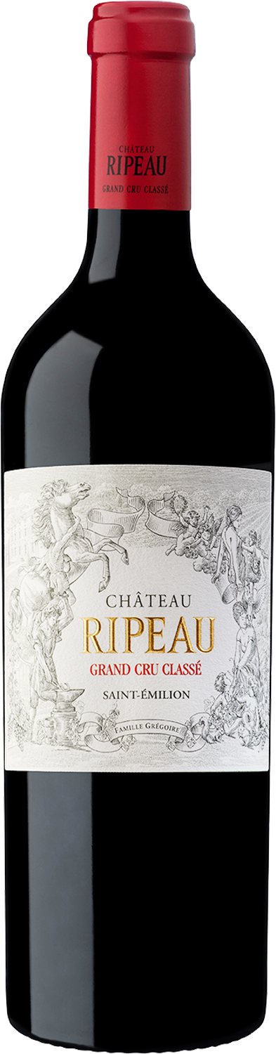 Chateau Ripeau 2023