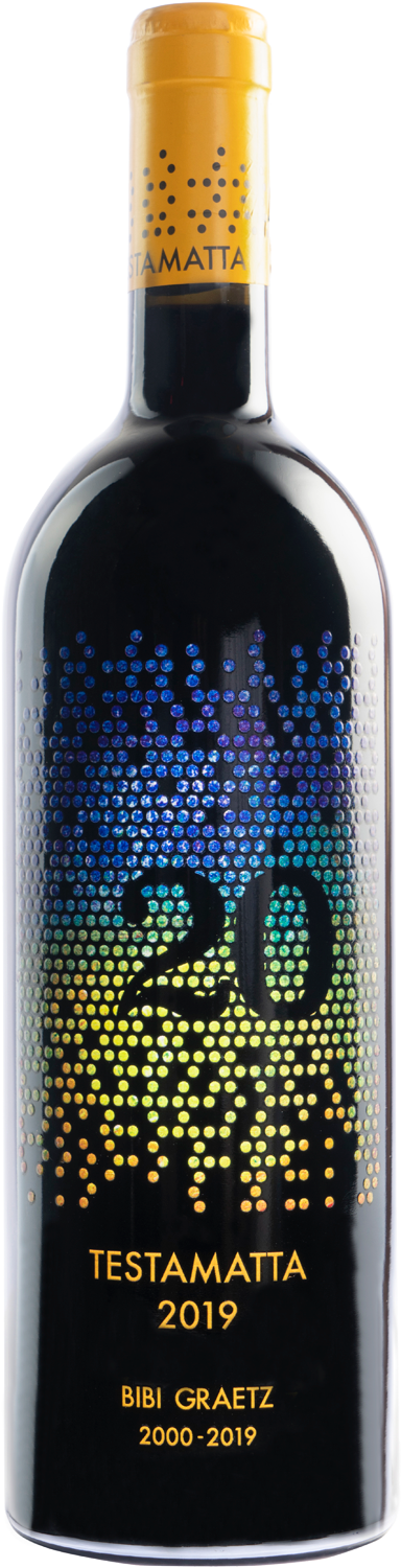 Bibi Graetz Testamatta 2019