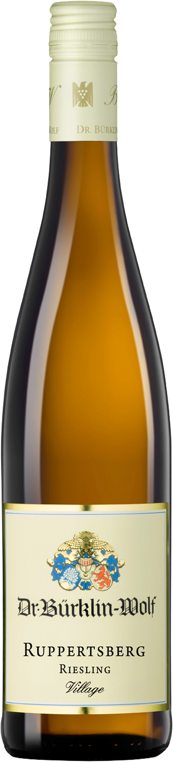Dr. Bürklin-Wolf Riesling Ruppertsberg Village trocken 2021