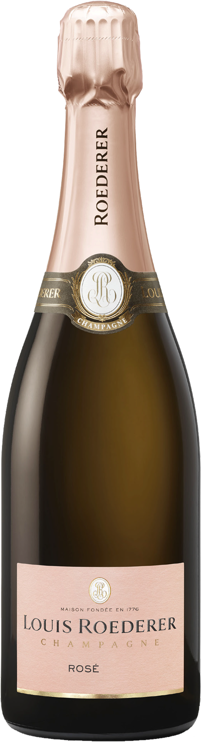 Roederer Rose Brut 2012 Magnum