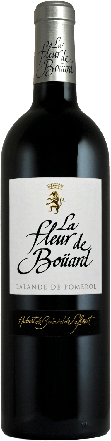 Chateau La Fleur de Bouard 2023