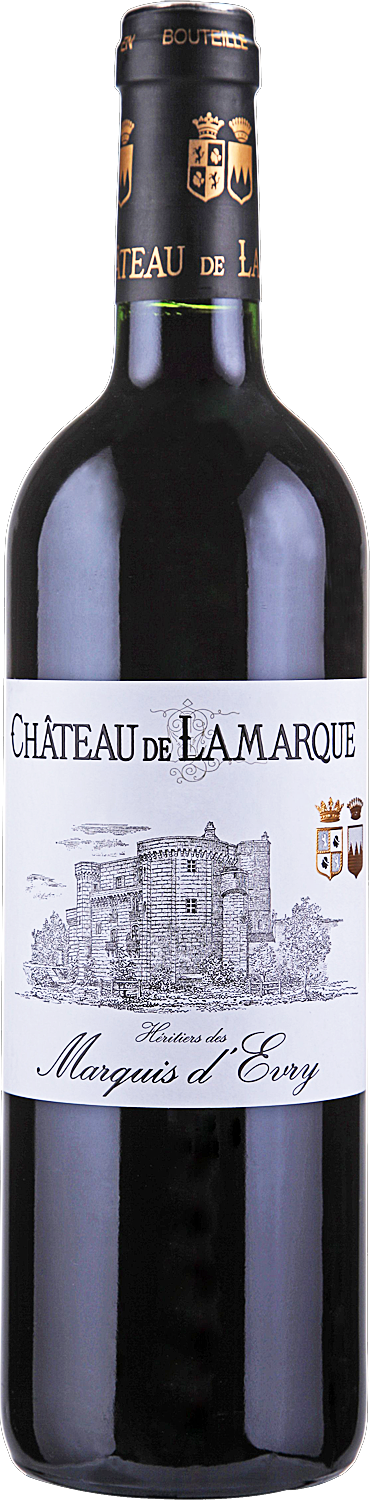 Chateau de Lamarque 2023