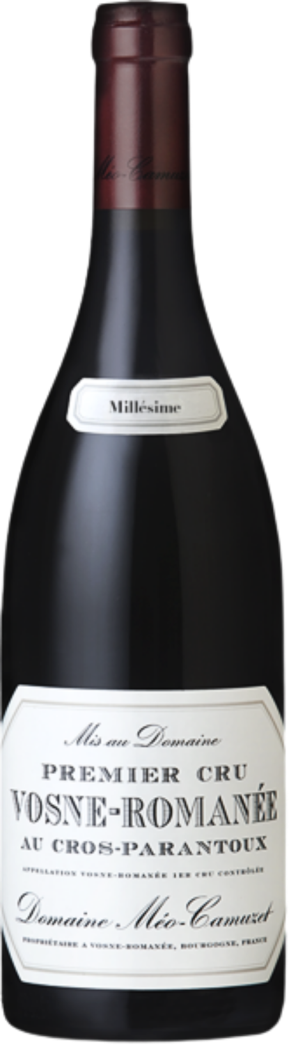 Domaine Meo Camuzet Vosne-Romanee Au Cros Parantoux Premier Cru 2023