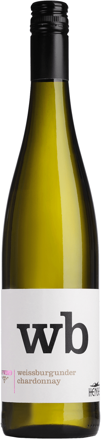 Hensel Weissburgunder & Chardonnay Aufwind trocken 2025