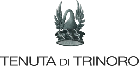 Tenuta di Trinoro Logo