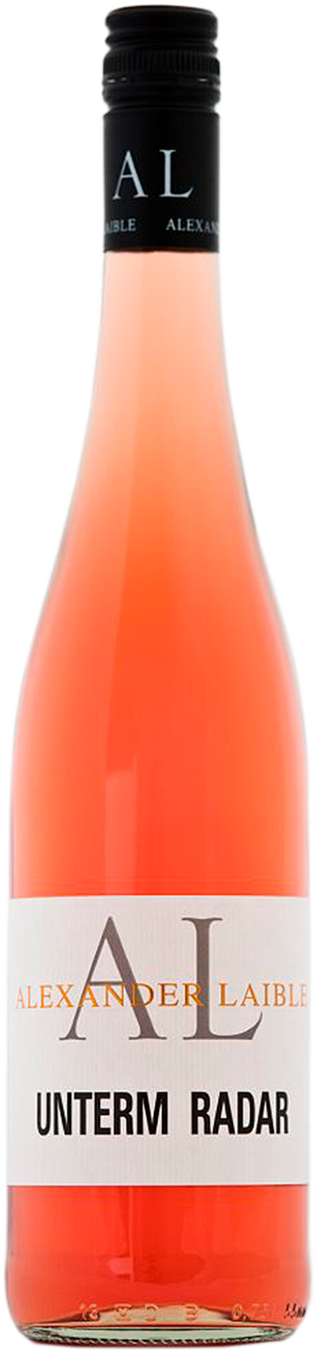 Alexander Laible Rose unterm Radar trocken 2025