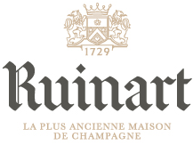 Ruinart Logo