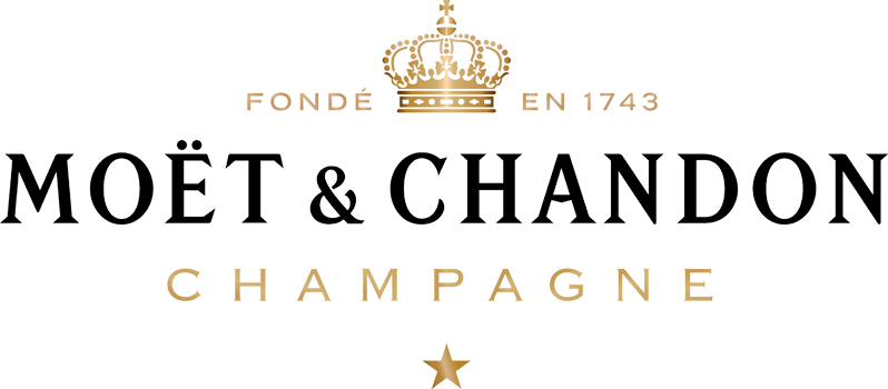 Moet & Chandon Logo