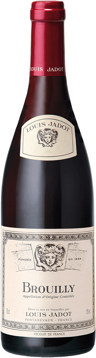Louis Jadot Brouilly 2021