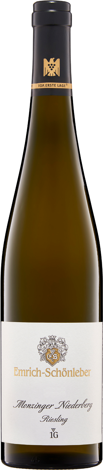 Emrich Schönleber Riesling Monzinger Niederberg Erste Lage 2023