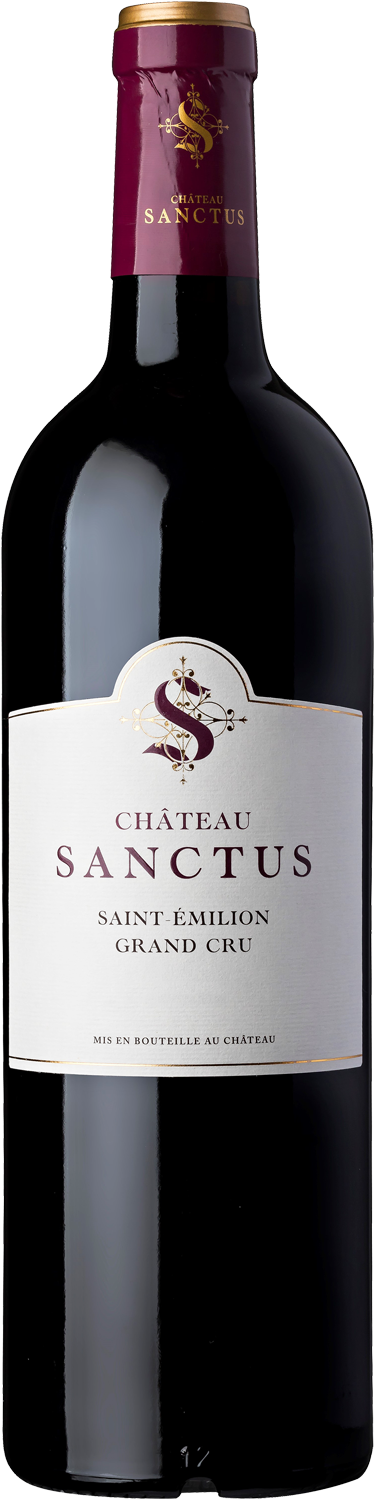 Chateau Sanctus 2023