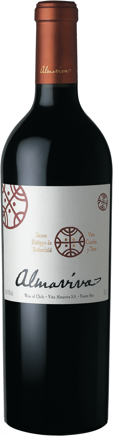 Almaviva 2013 Magnum