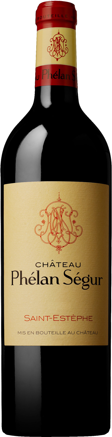 Chateau Phelan Segur 2024
