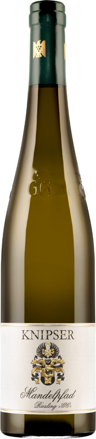 Knipser Riesling Mandelpfad Grosses Gewächs 2023