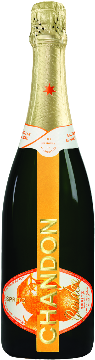 Chandon Garden Spritz