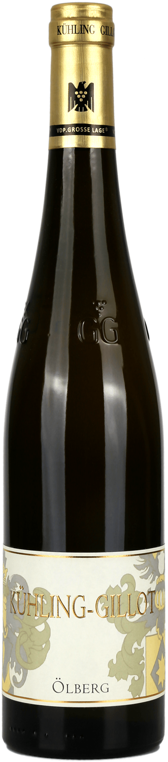 Kühling Gillot Riesling Ölberg Grosses Gewächs 2022