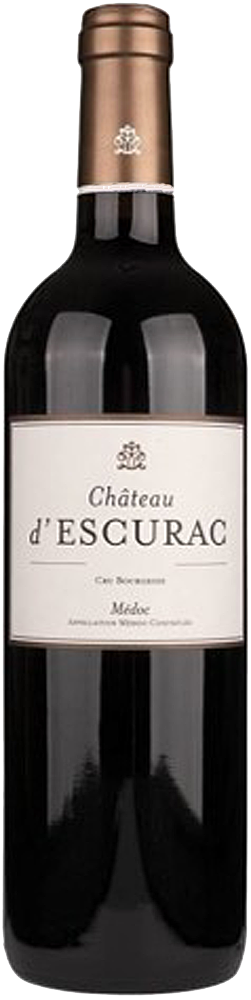 Chateau d'Escurac 2023