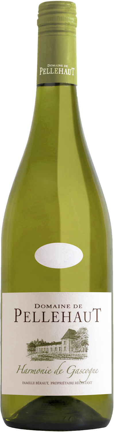 Domaine de Pellehaut Harmonie de Gascogne Blanc 2025