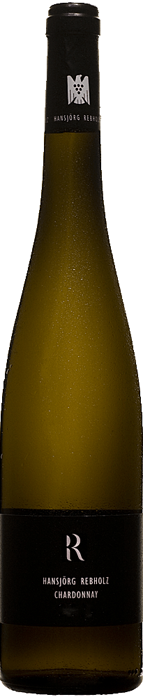 Ökonomierat Rebholz R Chardonnay trocken 2022