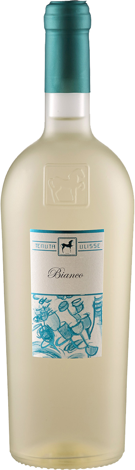 Tenuta Ulisse Bianco Premium 2025