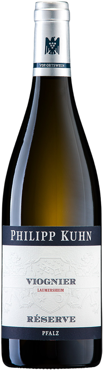 Philipp Kuhn Viognier Laumersheimer Reserve 2024