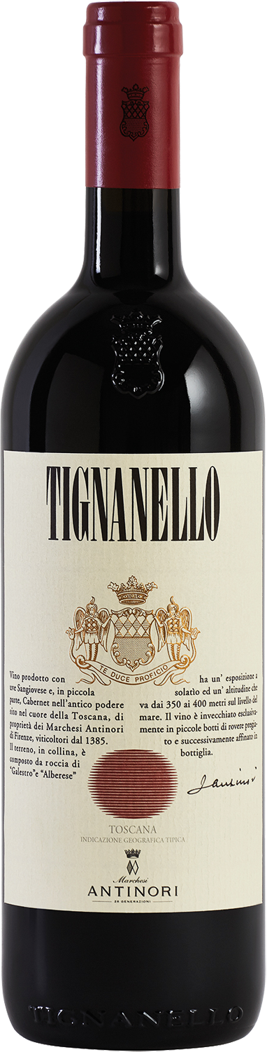Tignanello 2021