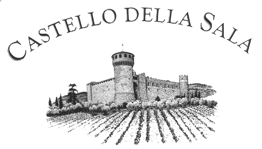 Castello della Sala Logo