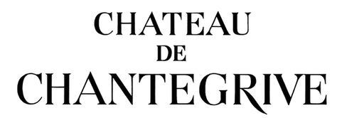 Chateau de Chantegrive Logo