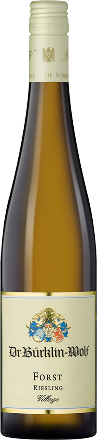 Dr. Bürklin-Wolf Riesling Forst Village trocken 2022