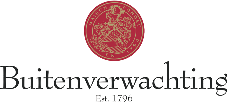 Buitenverwachting Logo