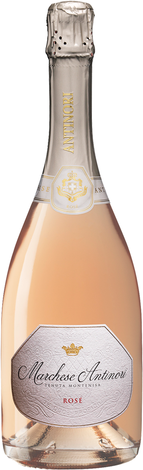 Montenisa Franciacorta Marchese Antinori Rose