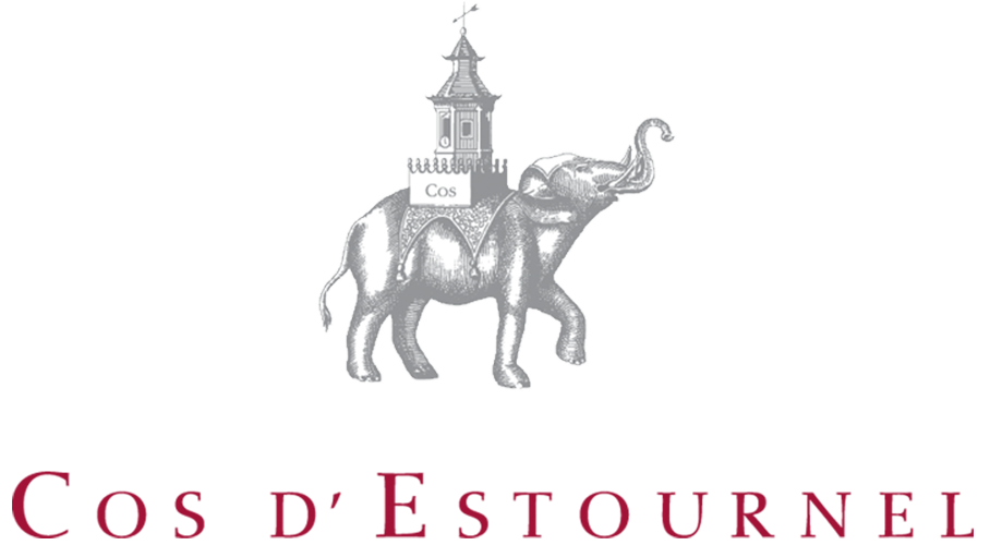 Chateau Cos d'Estournel Logo