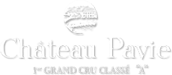 Chateau Pavie Logo