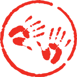 Two Hands Logo