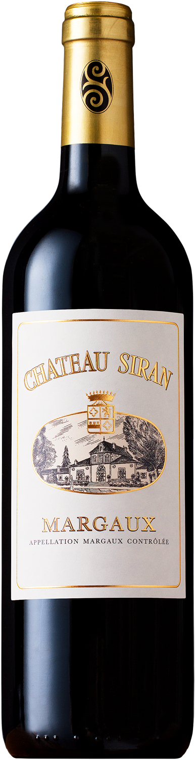 Chateau Siran 2020
