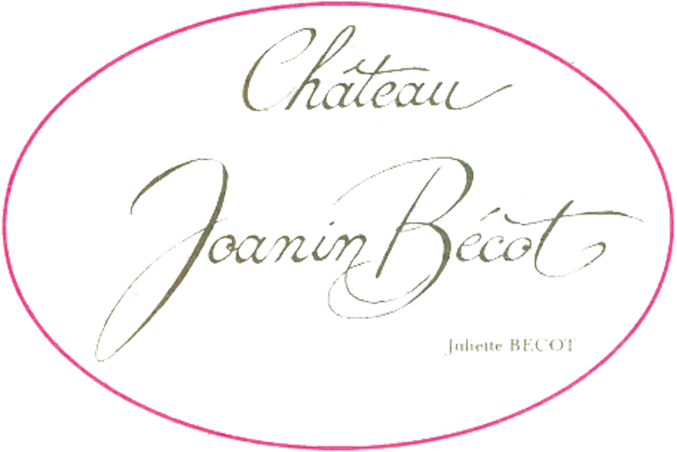 Chateau Joanin Becot Logo