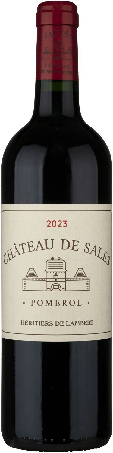 Chateau de Sales 2023