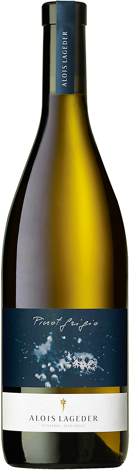 Alois Lageder Pinot Grigio 2024