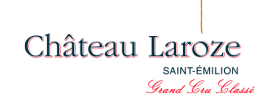 Chateau Laroze Logo