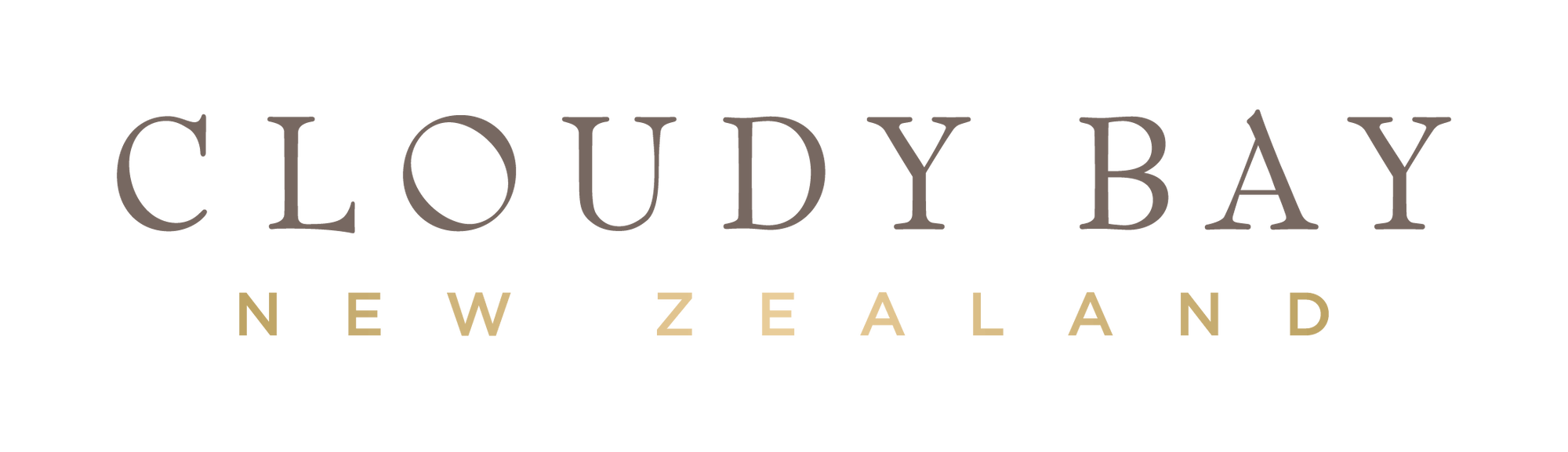 Cloudy Bay Logo