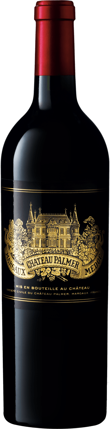 Chateau Palmer 2023