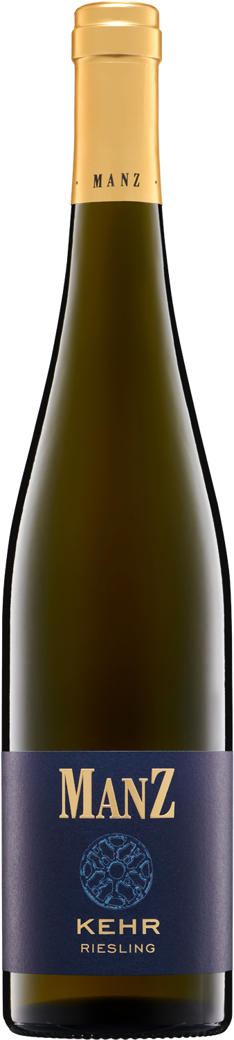 Manz Riesling Weinolsheimer Kehr trocken *** 2023