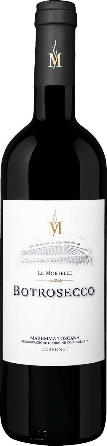 Le Mortelle Botrosecco 2023