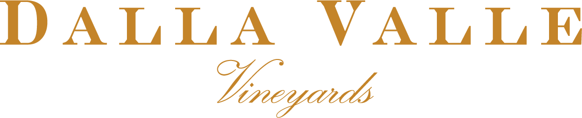 Dalla Valle Vineyards Logo