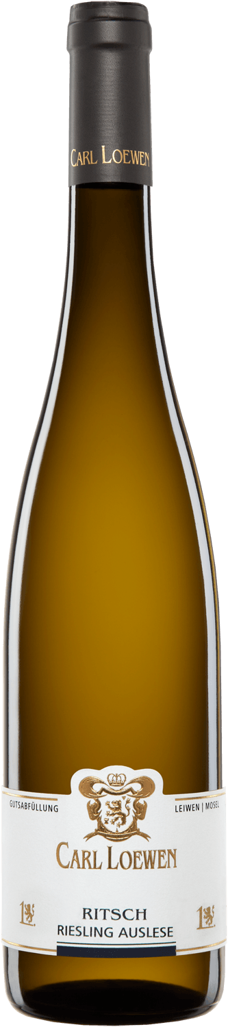 Carl Loewen Riesling Ritsch Auslese Erste Lage 2020