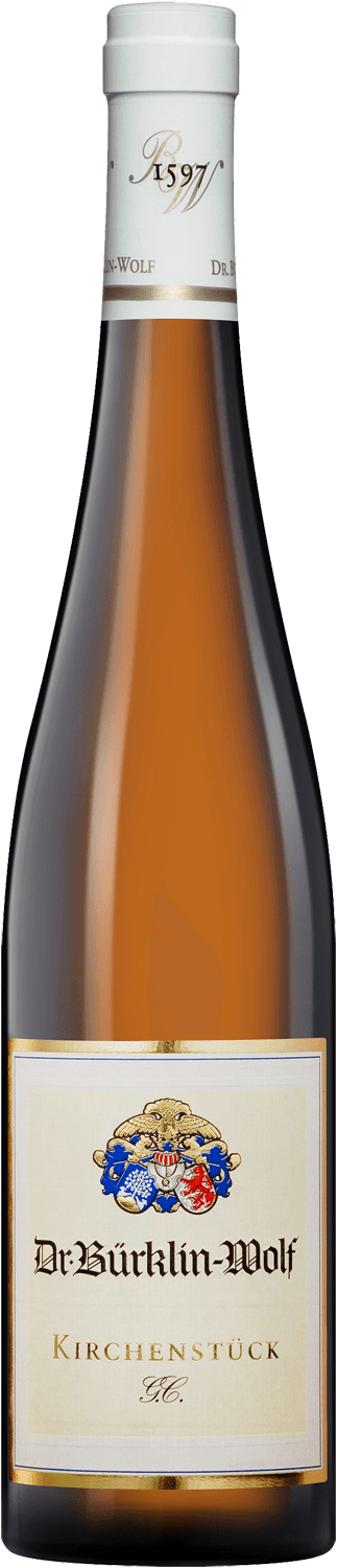 Dr. Bürklin-Wolf Kirchenstück Riesling GC 2022