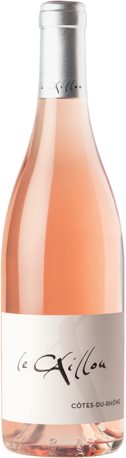 Clos du Caillou Le Caillou Cotes du Rhone Rose 2023
