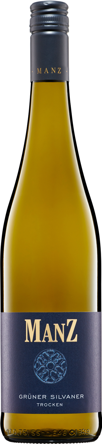 Manz Grüner Silvaner 2025