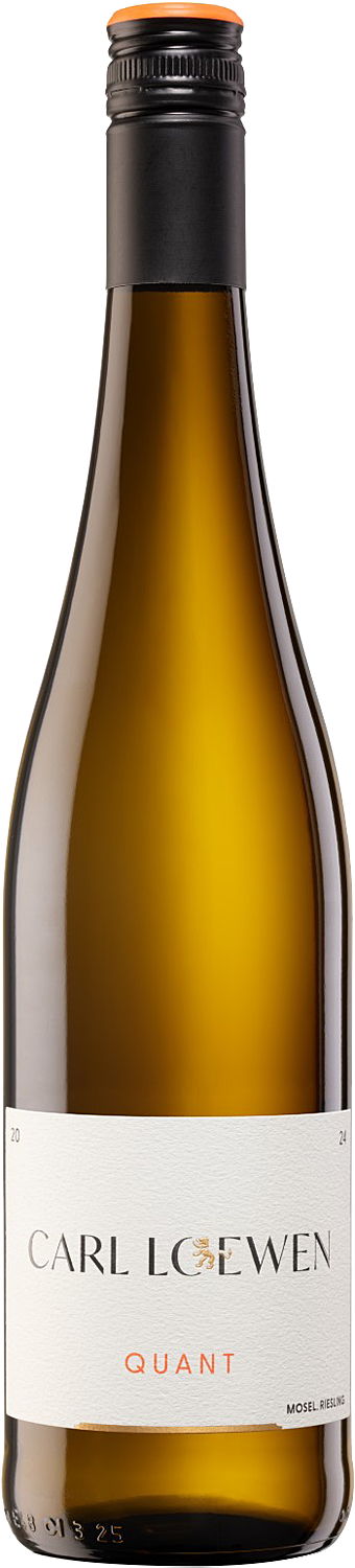 Carl Loewen Riesling Quant 2025