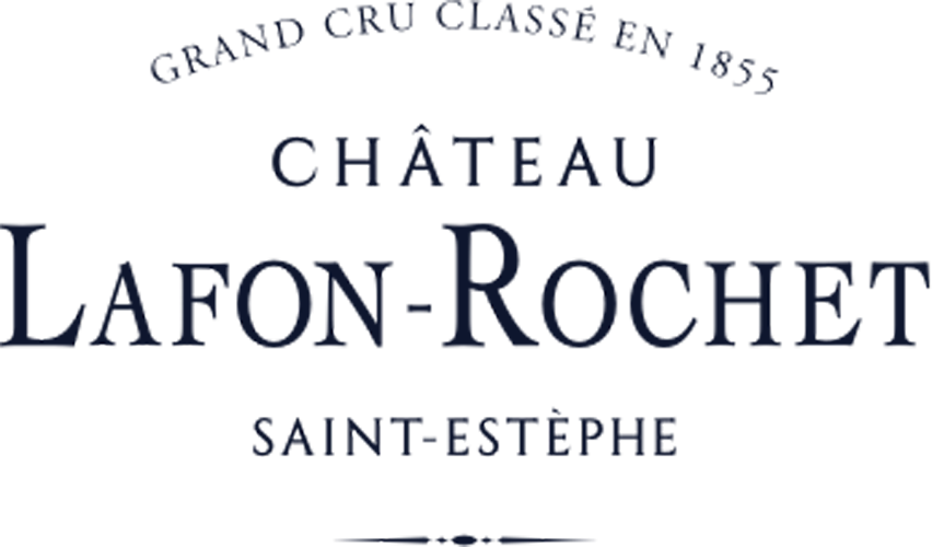 Chateau Lafon Rochet Logo